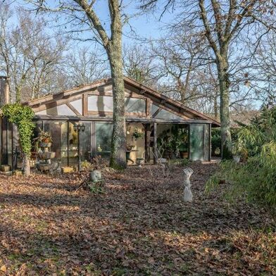 Maison 6 pièces 399990 €