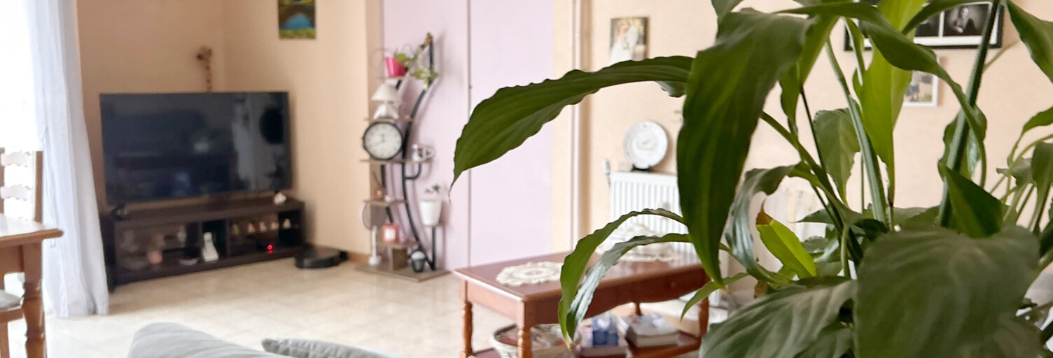 Appartement 5 Pièces 90 m² à vendre à La Valette-du-Var (83160)