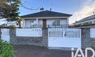 Maison 4 Pièces 61 m² à vendre à Agon-Coutainville (50230)