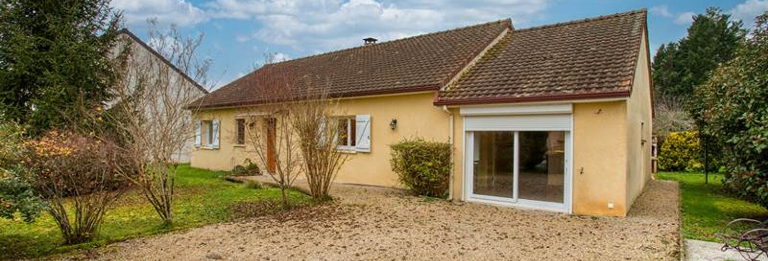 Maison 6 Pièces 115 m² à vendre à Cublac (19520)