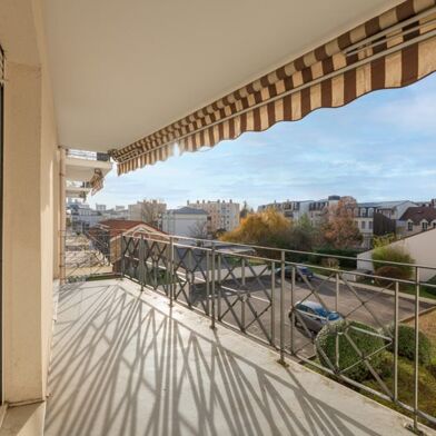 Appartement 3 pièces 260000 €