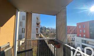 Appartement 3 Pièces 63 m² à vendre à La Ravoire (73490)