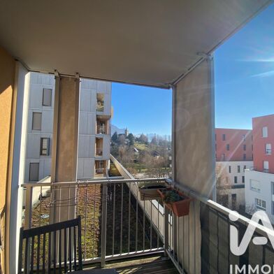 Appartement 3 pièces 235000 €