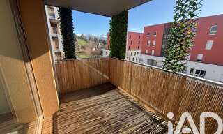 Appartement 3 Pièces 63 m² à vendre à La Ravoire (73490)