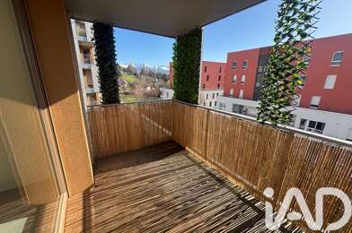 Appartement 3 pièces 235000 €