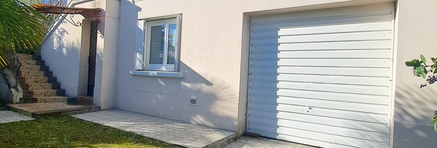Maison 4 Pièces 136 m² à vendre à Tarbes (65000)