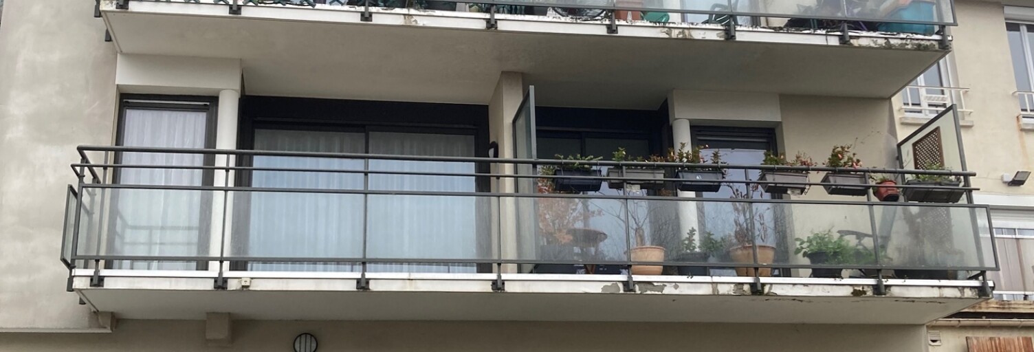 Appartement 2 Pièces 40 m² à louer à Savigny-sur-Orge (91600)