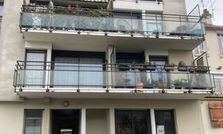 Appartement 2 Pièces 40 m² à louer à Savigny-sur-Orge (91600)