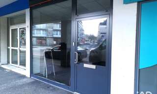 Bureau  97 m² à vendre à Quimper (29000)