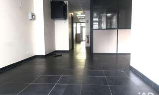 Bureau  97 m² à vendre à Quimper (29000)