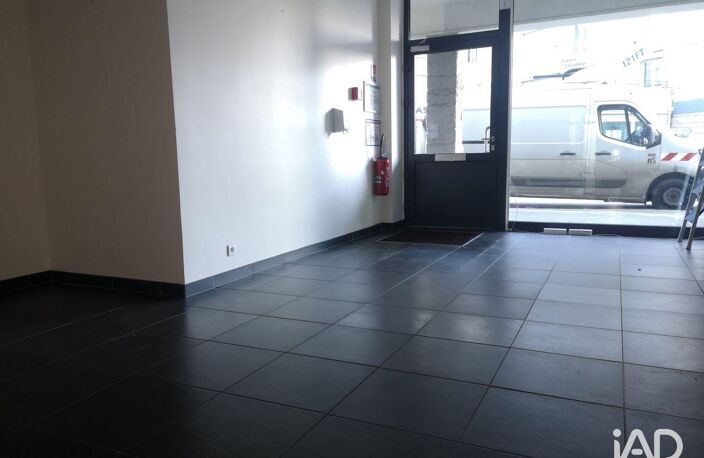 Vente Bureaux 97 m&sup2; — photo 3