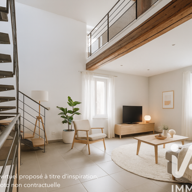 Maison 4 pièces 210000 €