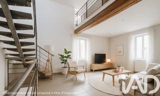 Maison 4 Pièces 136 m² à vendre à Millery (69390)