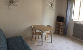 Appartement 2 Pièces 37 m² à louer à Le Mans (72000)