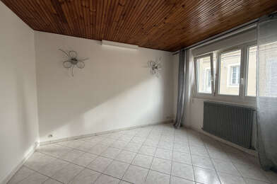 Appartement 2 pièces 468 €