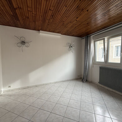 Appartement 2 pièces 468 €