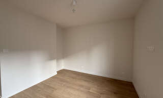 Appartement 1 Pièce 16 m² à louer à Le Mans (72000)