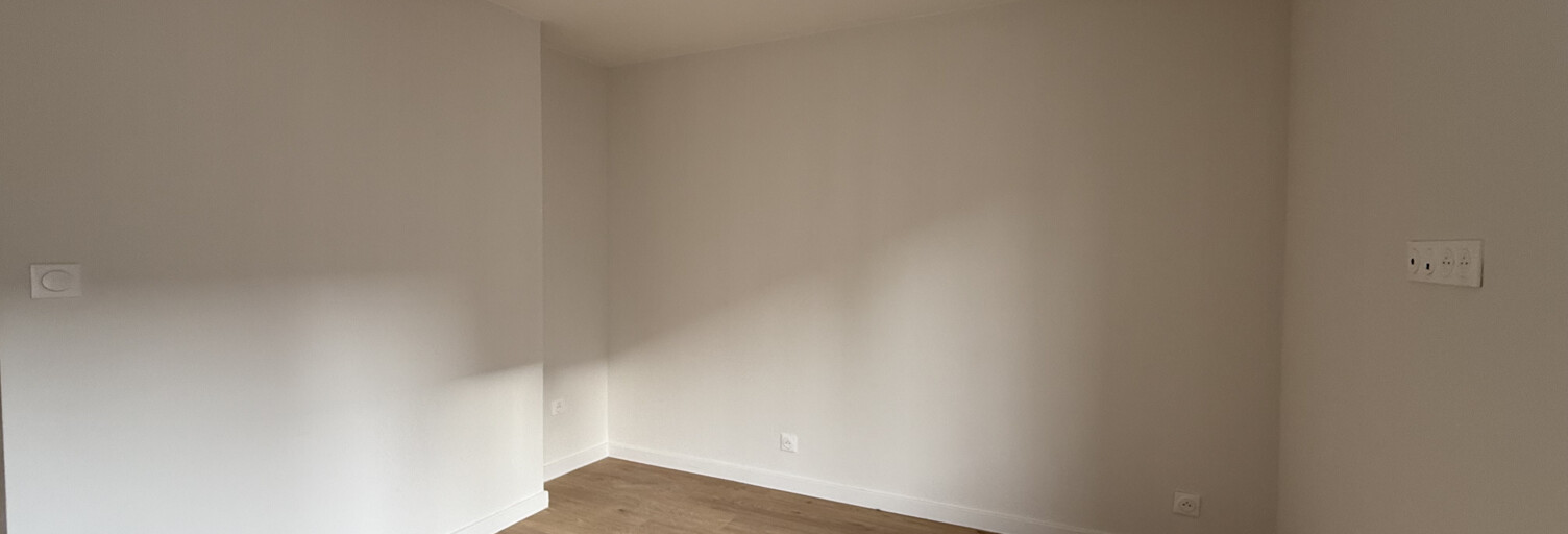 Appartement 1 Pièce 16 m² à louer à Le Mans (72000)