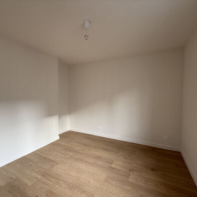 Appartement 1 pièces 442 €