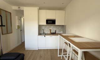 Appartement 1 Pièce 16 m² à louer à Le Mans (72000)