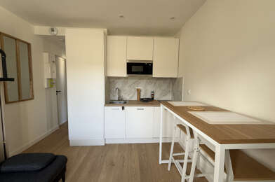 Appartement 1 pièces 442 €