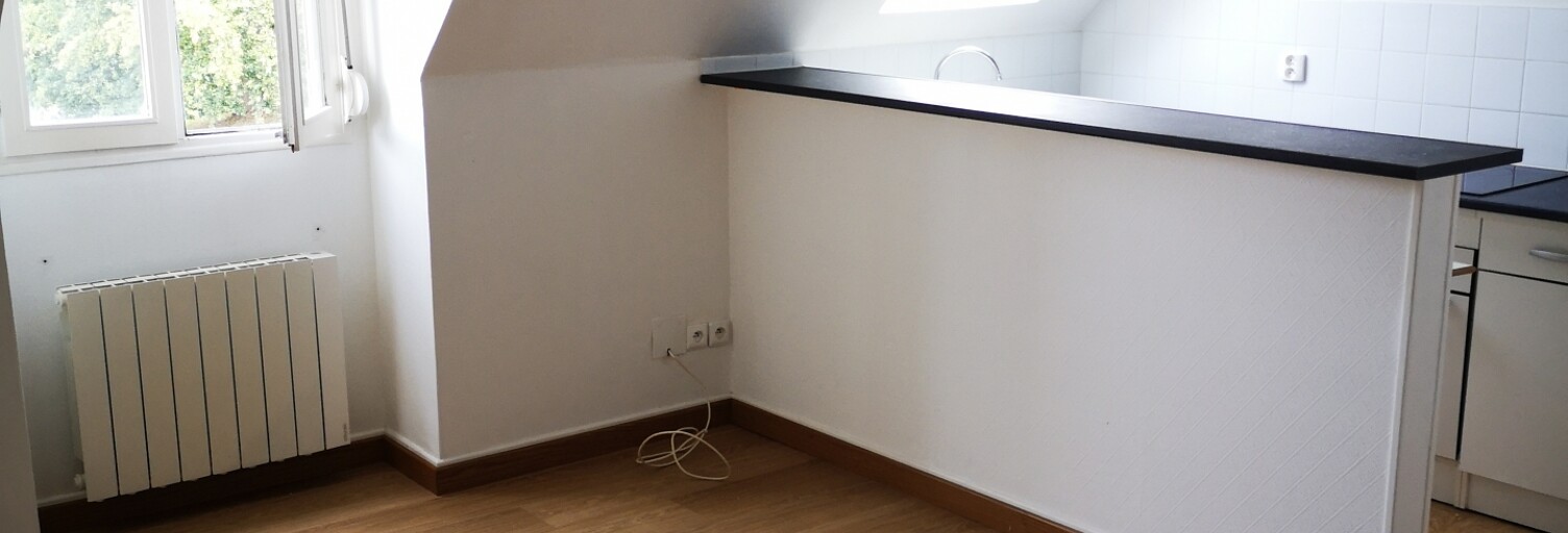 Appartement 2 Pièces 38 m² à vendre à Touques (14800)