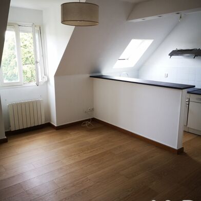 Appartement 2 pièces 128000 €