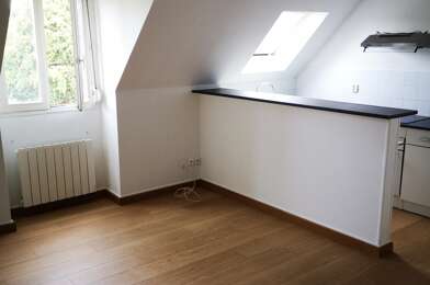 Appartement 2 pièces 128000 €