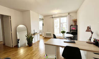 Appartement 2 Pièces 43 m² à vendre à Clermont-Ferrand (63000)