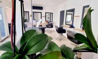 Commerce  65 m² à louer à Nîmes (30000)