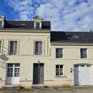Maison 7 pièces 280000 €