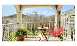 Appartement 4 Pièces 87 m² à vendre à Rouen (76000)