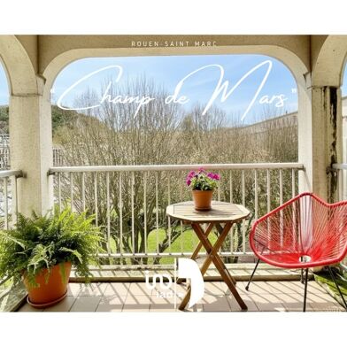 Appartement 4 pièces 237000 €