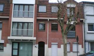 Appartement 3 Pièces 62 m² à louer à Béthune (62400)