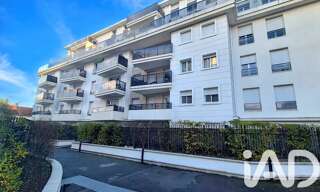 Appartement 2 Pièces 41 m² à vendre à Drancy (93700)