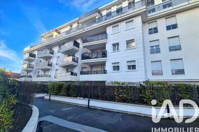 Appartement 2 pièces 170000 €