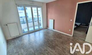 Appartement 2 Pièces 41 m² à vendre à Drancy (93700)