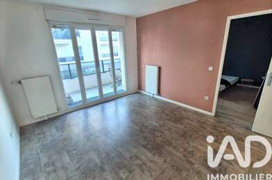 Appartement 2 pièces 170000 €