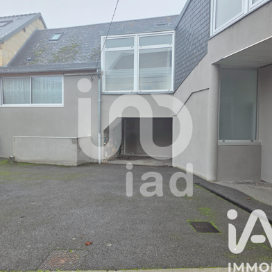 Immeuble  169000 €