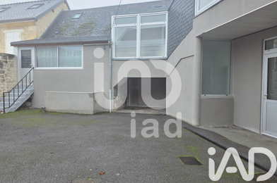 Immeuble  169000 €