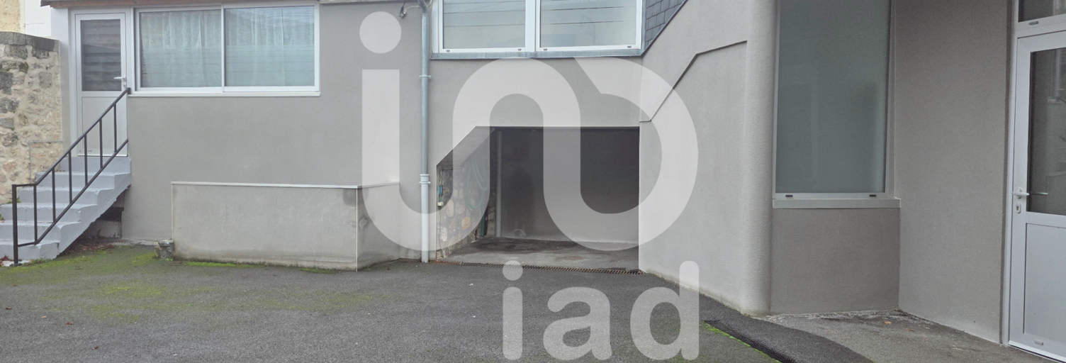 Immeuble  104 m² à vendre à Bucy-le-Long (02880)