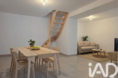 Immeuble  159000 €