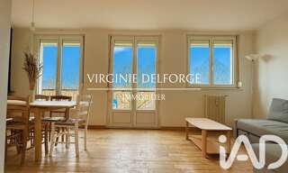 Appartement 4 Pièces 78 m² à vendre à Lille (59000)