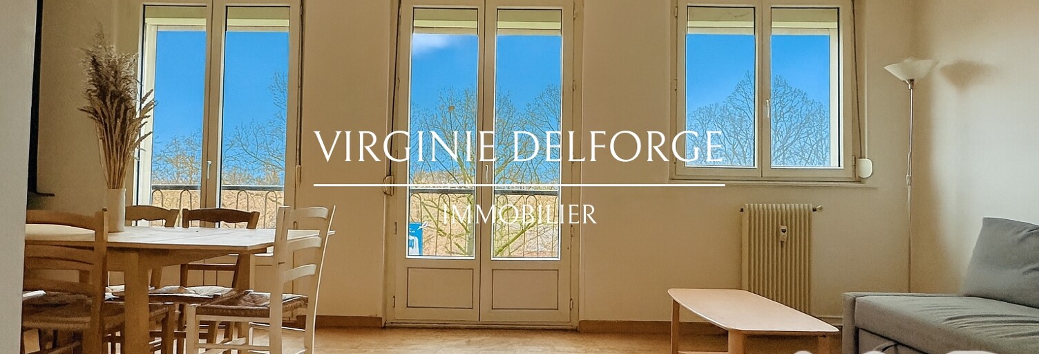 Appartement 4 Pièces 78 m² à vendre à Lille (59000)