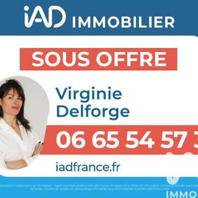 Appartement 4 pièces 269000 €