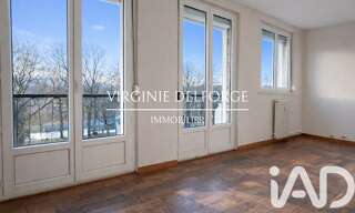 Appartement 4 Pièces 78 m² à vendre à Lille (59000)