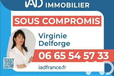 Appartement 4 pièces 269000 €