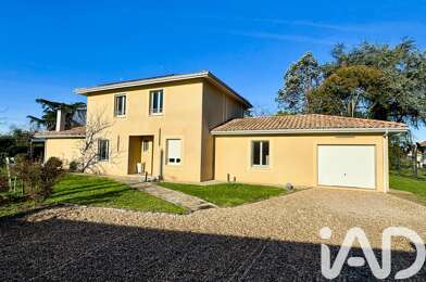 Maison 5 pièces 514000 €