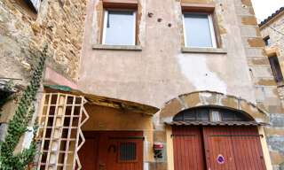 Maison 4 Pièces 103 m² à vendre à Vic-le-Comte (63270)