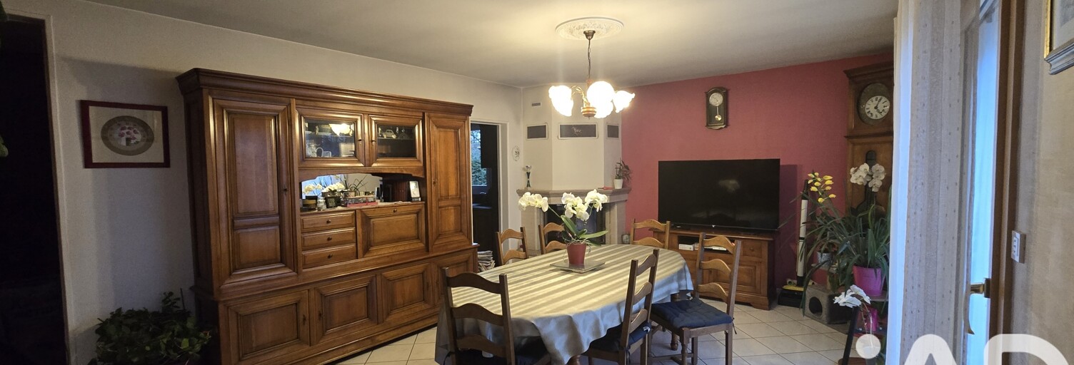 Maison 7 Pièces 105 m² à vendre à Châteaubourg (35220)